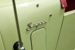 Crosley Super Hot Shot Roadster 1949 года